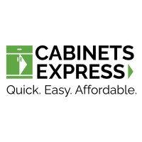 Cabinets Express logo, Cabinets Express contact details