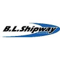 BL Shipway logo, BL Shipway contact details