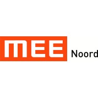 MEE Noord logo, MEE Noord contact details