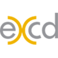 ExCD logo, ExCD contact details