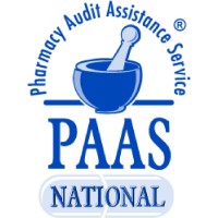 PAAS National logo, PAAS National contact details