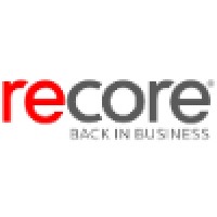 Recore Norway AS logo, Recore Norway AS contact details