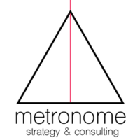 Metronome Strategy & Consulting logo, Metronome Strategy & Consulting contact details