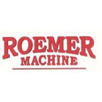 Roemer Machine & Welding Co logo, Roemer Machine & Welding Co contact details