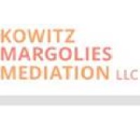 Kowitz Margolies Mediation LLC logo, Kowitz Margolies Mediation LLC contact details