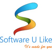 Software U Like logo, Software U Like contact details