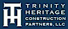 TRINITY HERITAGE CONSTRUCTION PARTNERS, LLC logo, TRINITY HERITAGE CONSTRUCTION PARTNERS, LLC contact details