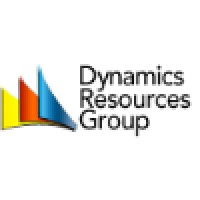 Dynamics Resources Group logo, Dynamics Resources Group contact details