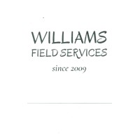 Williams Field Services logo, Williams Field Services contact details