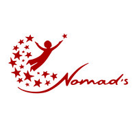 Gems by Nomad's logo, Gems by Nomad's contact details