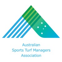 The Australian Sports Turf Managers Association logo, The Australian Sports Turf Managers Association contact details