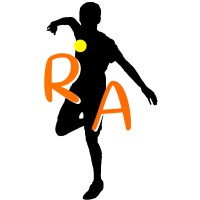 Roundnet Athlete logo, Roundnet Athlete contact details