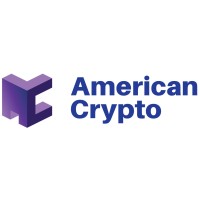 American Crypto logo, American Crypto contact details