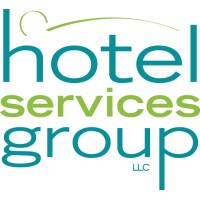 Hotel Services Group logo, Hotel Services Group contact details