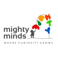 MIGHTY MINDS PRESCHOOL logo, MIGHTY MINDS PRESCHOOL contact details