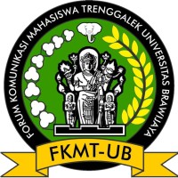 Forum Komunikasi Mahasiswa Trenggalek (FKMT) - Universitas Brawijaya logo, Forum Komunikasi Mahasiswa Trenggalek (FKMT) - Universitas Brawijaya contact details