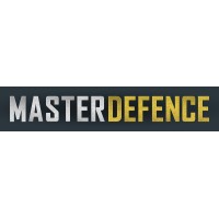 MASTER DEFENCE logo, MASTER DEFENCE contact details