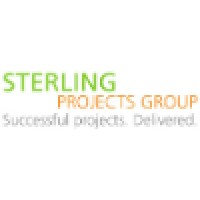 Sterling Projects Group logo, Sterling Projects Group contact details