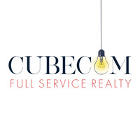 Cubecom Commercial Realty Inc logo, Cubecom Commercial Realty Inc contact details