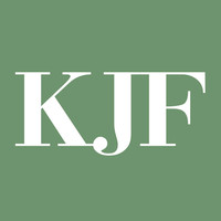 KJF International Inc logo, KJF International Inc contact details