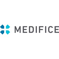 Medifice logo, Medifice contact details