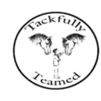 TACKFULLY TEAMED RIDING ACADEMY INC logo, TACKFULLY TEAMED RIDING ACADEMY INC contact details