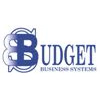 Budget Business Systems logo, Budget Business Systems contact details