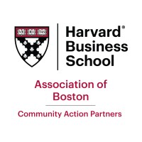 Harvard Business School Association of Boston logo, Harvard Business School Association of Boston contact details