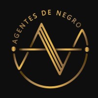 Agentes de Negro México logo, Agentes de Negro México contact details