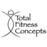 Total Fitness Concepts logo, Total Fitness Concepts contact details