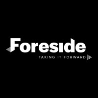 Foreside logo, Foreside contact details