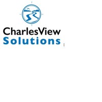 CharlesView Solutions logo, CharlesView Solutions contact details