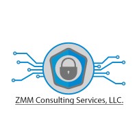 ZMM Consulting Services LLC logo, ZMM Consulting Services LLC contact details