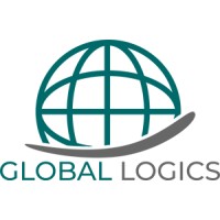 Global Logics logo, Global Logics contact details