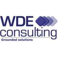 WDE Consulting Limited logo, WDE Consulting Limited contact details