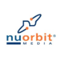 NuOrbit Media logo, NuOrbit Media contact details