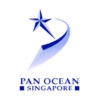 Pan Ocean Singapore Pte Ltd logo, Pan Ocean Singapore Pte Ltd contact details