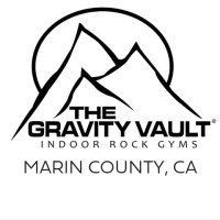 Marin Climbing LLC - The Gravity Vault Marin logo, Marin Climbing LLC - The Gravity Vault Marin contact details