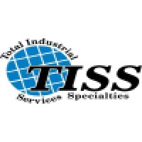 Total Industrial Service Specialties, Inc. logo, Total Industrial Service Specialties, Inc. contact details