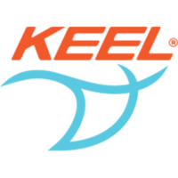 KEEL Water Polo Equipment logo, KEEL Water Polo Equipment contact details