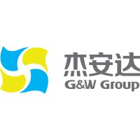 G&W International Co.,LTD logo, G&W International Co.,LTD contact details