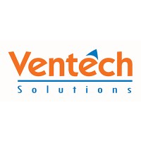 Ventech Solutions logo, Ventech Solutions contact details