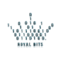 Royal Bits logo, Royal Bits contact details