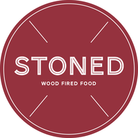 Stoned logo, Stoned contact details