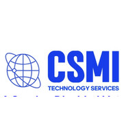 CSMI logo, CSMI contact details