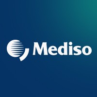 Mediso USA logo, Mediso USA contact details