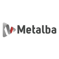 Metalba logo, Metalba contact details