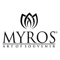 Myros logo, Myros contact details