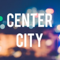 Center City logo, Center City contact details