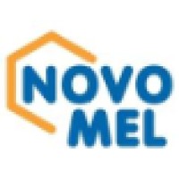 Novo Mel Ind. e Com. Exterior Ltda logo, Novo Mel Ind. e Com. Exterior Ltda contact details